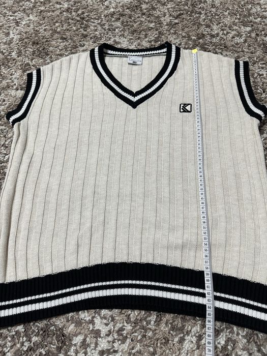 Vesta Karl Kani marimea S/M