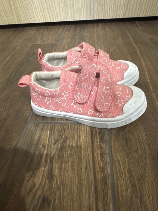 Детски обувчици .