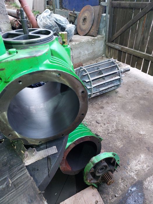 POMPE VIDANJA reparam orce model si paleti toate dimensiuni