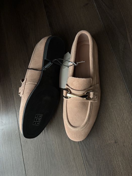 Мокасини reserved