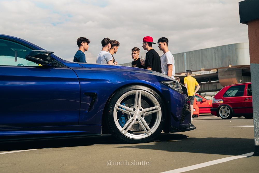 Bmw Seria 4 435i F32