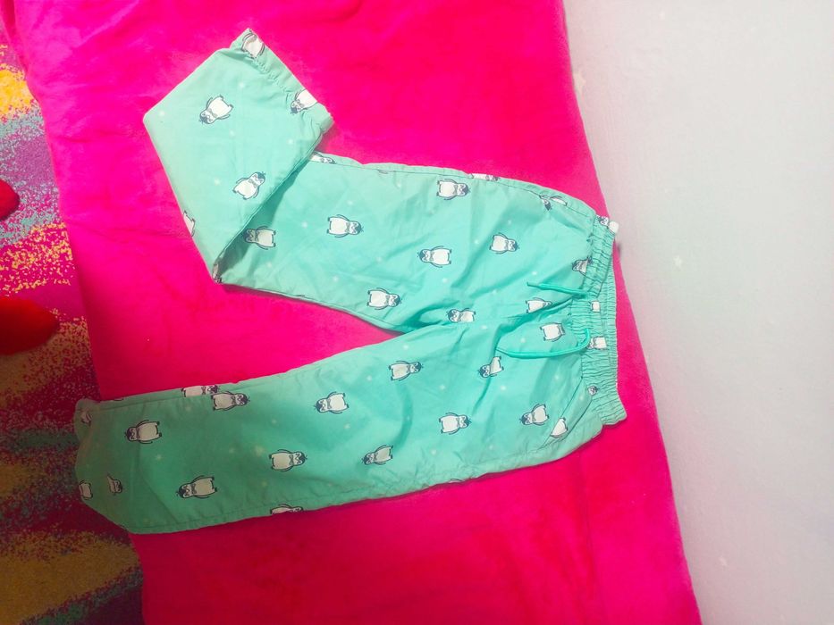 Детские вещи на девочку от 2 до 7 лет