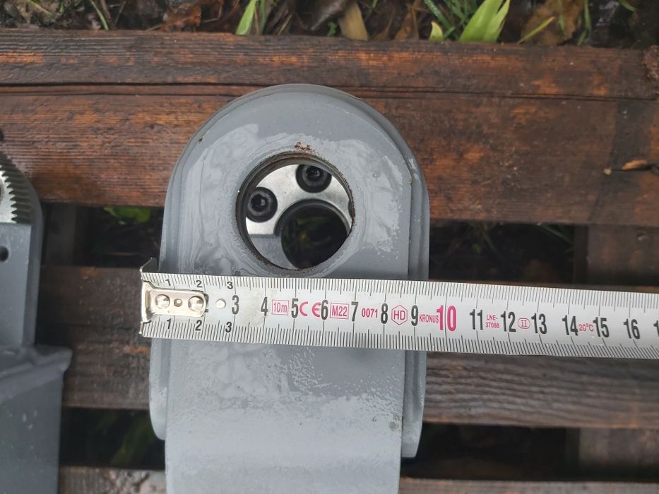 Brațe Elevator Set 4 buc