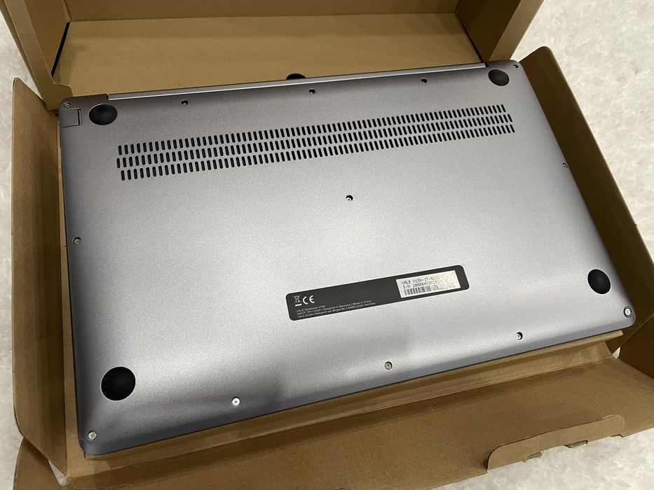Notebook Vale i7-7567U