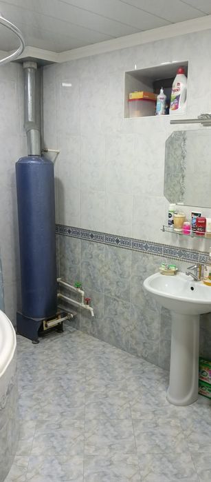 Коттедж 2 этажный