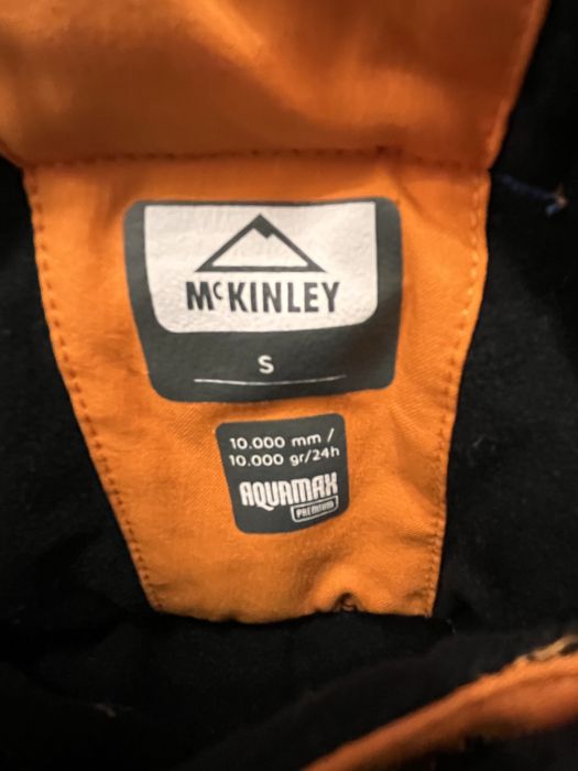 Мъжки ски гащеризони Mc-Kinley S