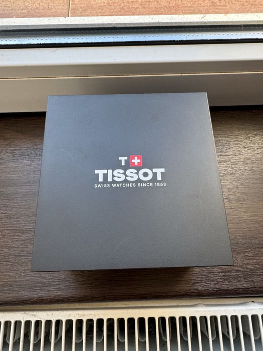 Tissot Ballade Powermatic (NEPURTAT)