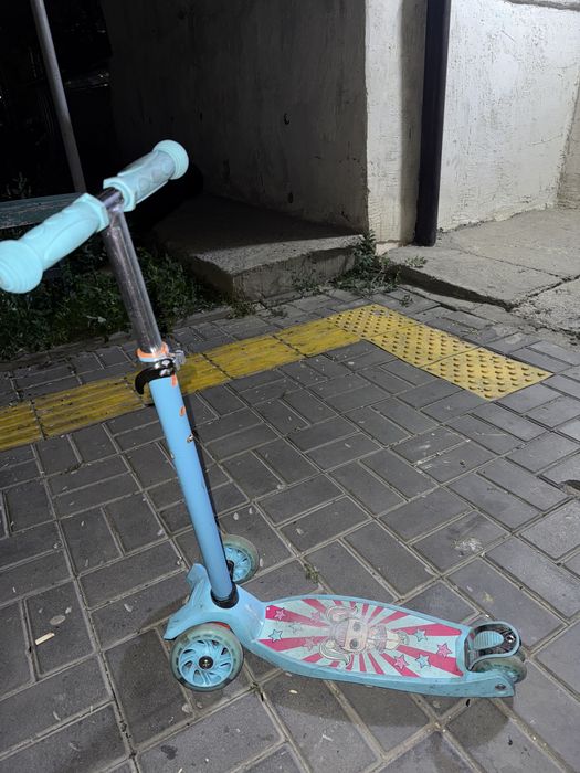 Продается самокат