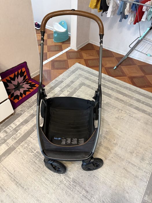 Коляска Joie Finite Signature