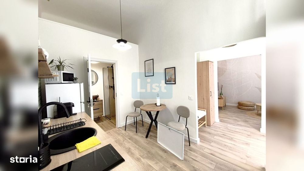 Vanzare apartament cu 1 camera ultracentral. Comision 0!