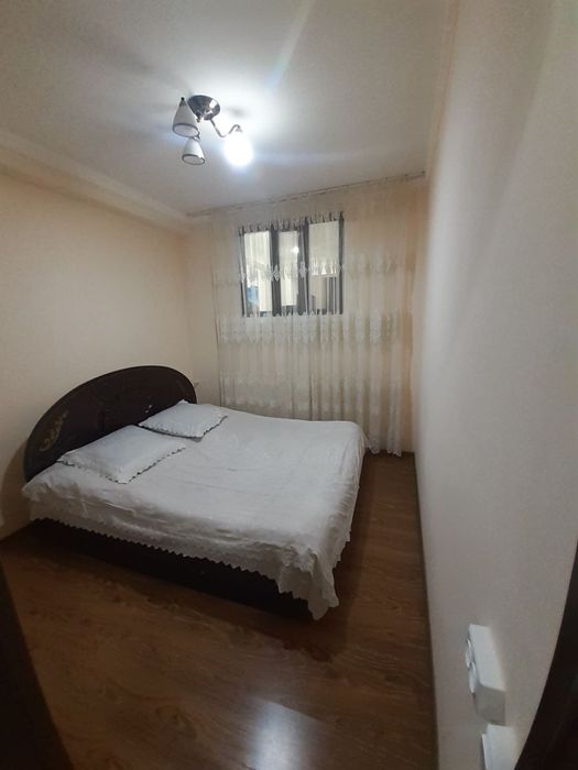 Сдаю посуточно квартиру на Юнусабаде.Kunlik uy bor Yunusobodda