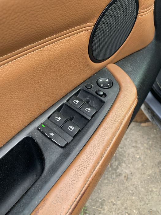 Бмв Х5 SD Е70 3.5d