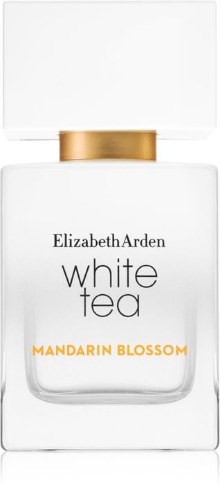 Apa de toaleta Elizabeth Arden White Tea, Mandarin Blossom, 30 ml