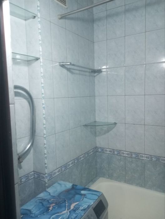 4 xona Guncha Tinchlik metro