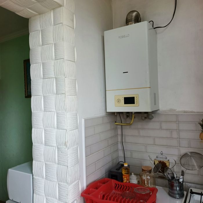 Продам нормальную квартиру