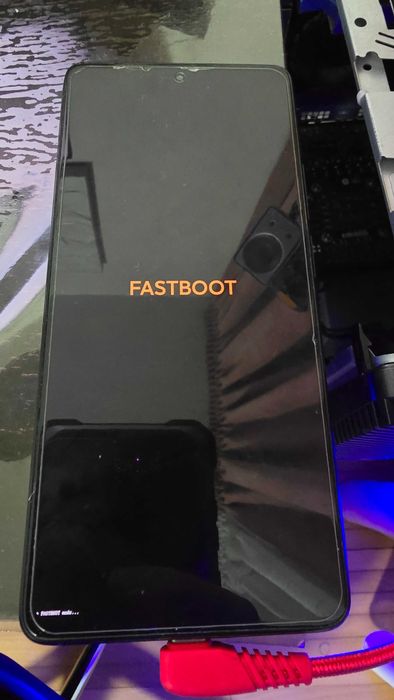 Xiaomi 11 T pro