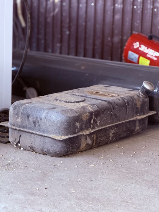 Бензобак Газель