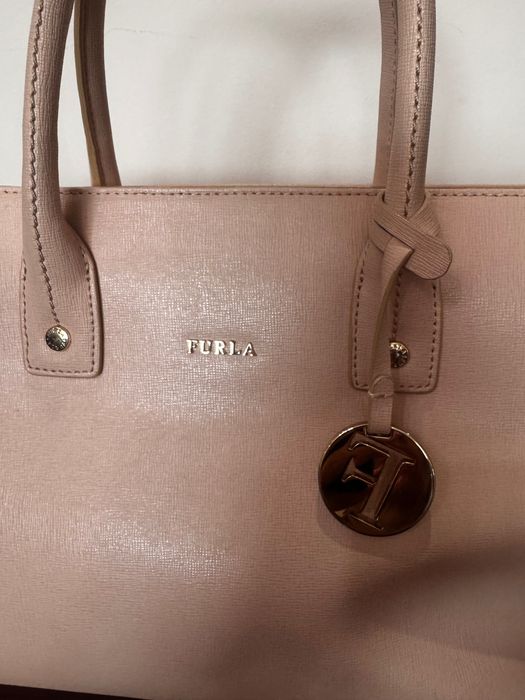 Furla Linda medium Tote bag