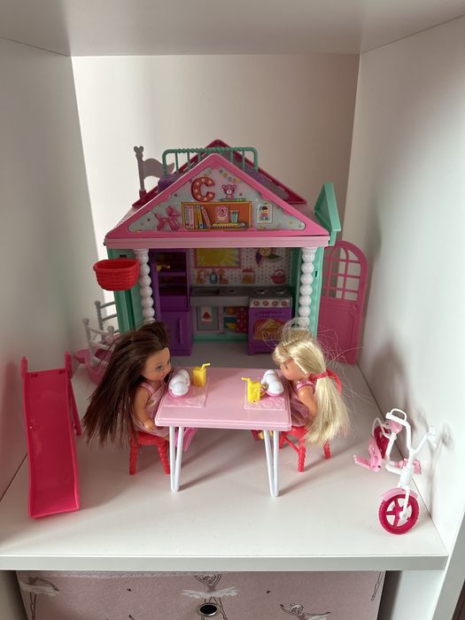 Кукли Барби с аксесоари