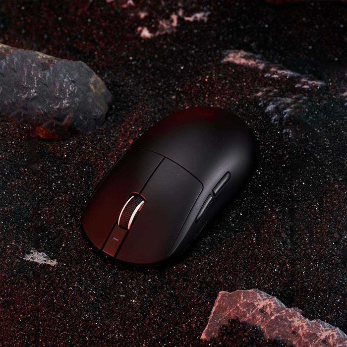 Игровая мышка ATK A9 Ultra Max 2.0