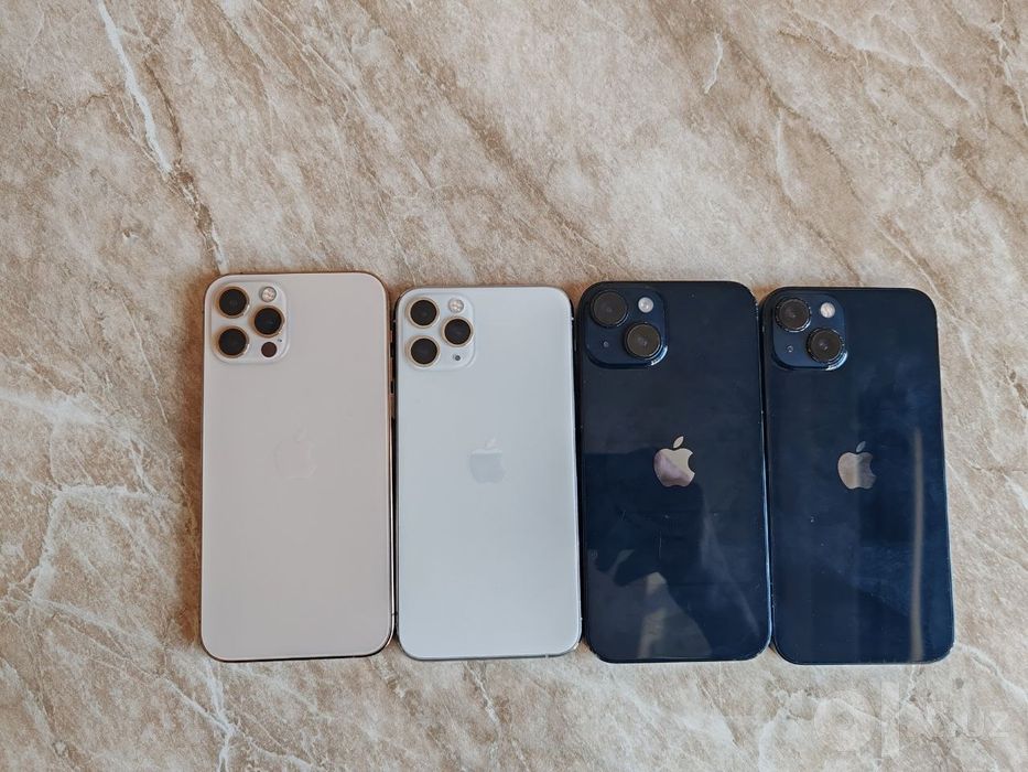 Arzan baxada iphonelar satiladi
