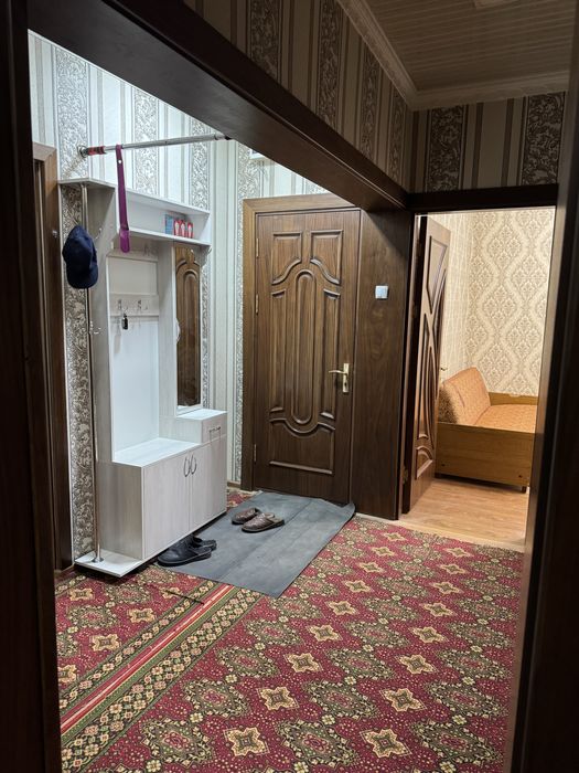 Ijaraga 3 xonali kvartira (kichik oilalarga)