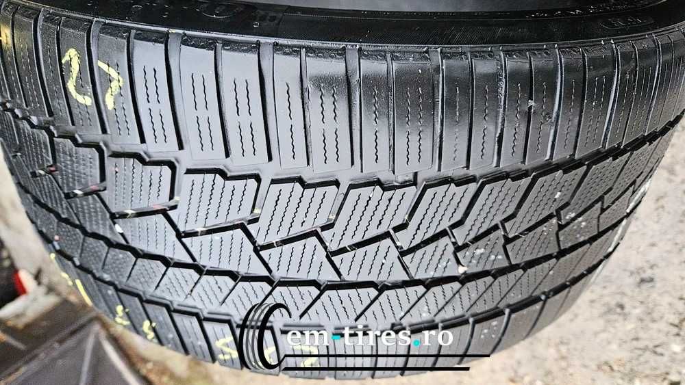 SET 2 Anvelope Iarna 255/35 R19 CONTINENTAL WinterContact TS860 S 96V