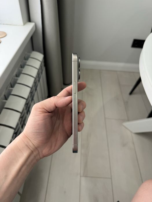 Айфон 15 про мах 256