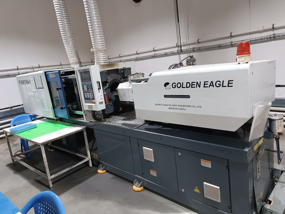 Продается  термопласт автомат