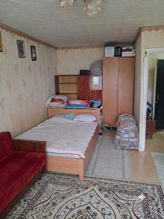 Продам 1 ком.квартиру