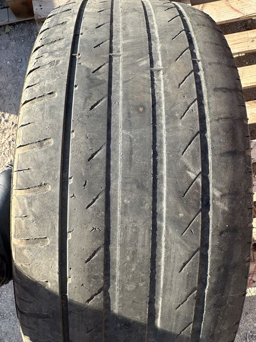 Шины  215/55R17 (8шт)