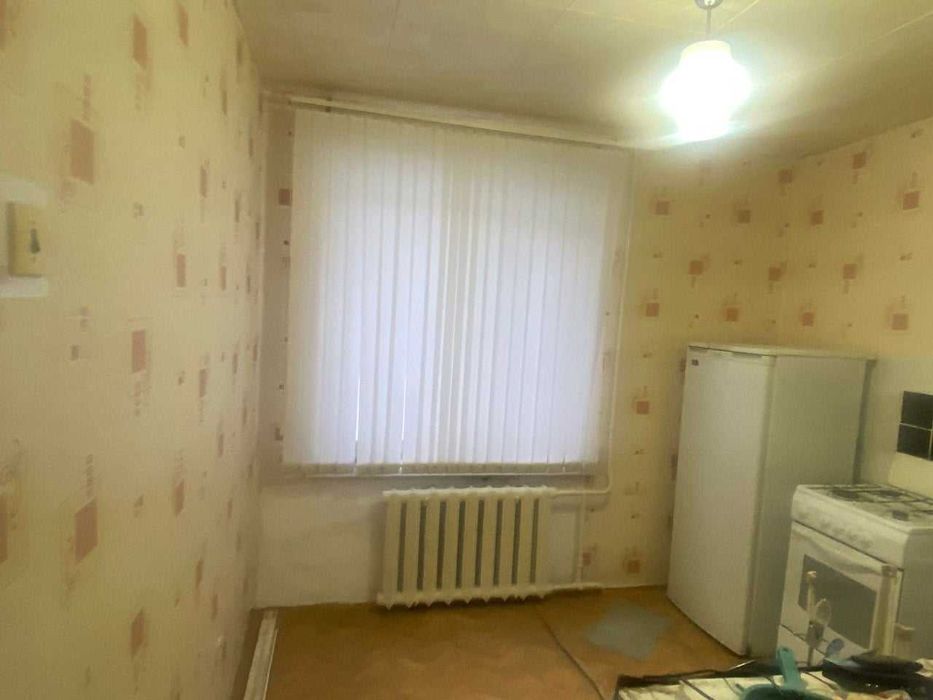 Продается 1я квартира  возле вокзала
