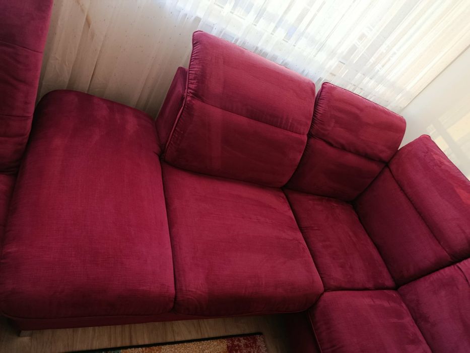 Диван с функция сън