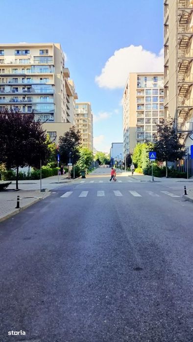 Apartament 2 Camere + Parcare privată | GranVia Park Lujerului