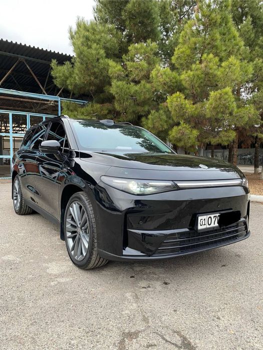 Leapmotor C 16 Lipmotor C 16