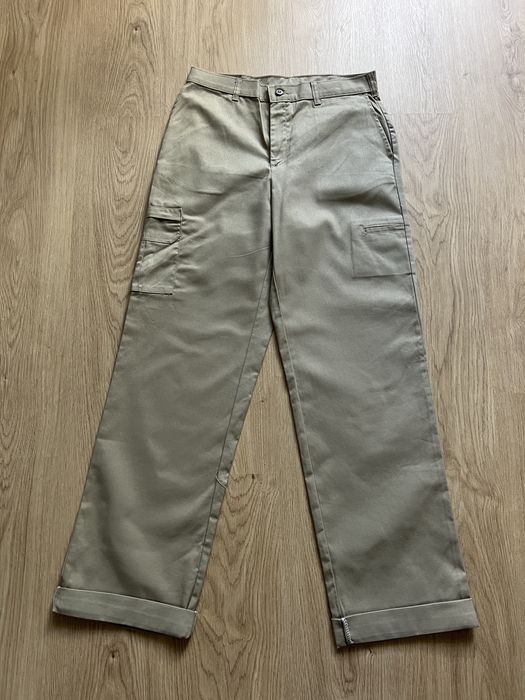 Pantaloni dickies cargo noi baggy