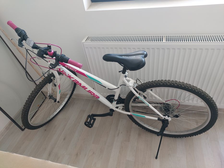 Bicicleta de vanzare
