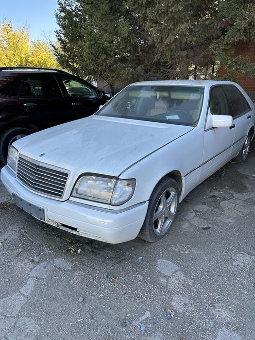 Срочно Продам шестисотого