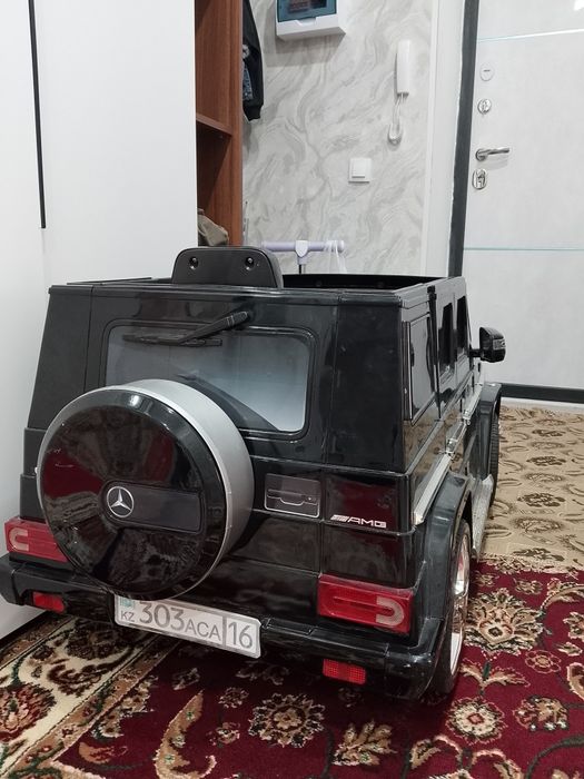 Продам машину Гелендваген