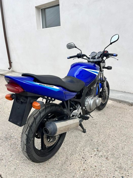URGENT!! Suzuki GS500 35kW A2