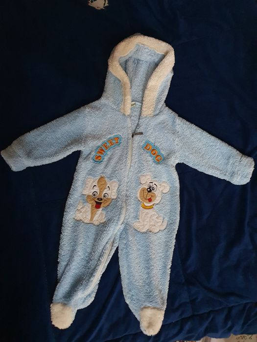 Продаются детские вещи