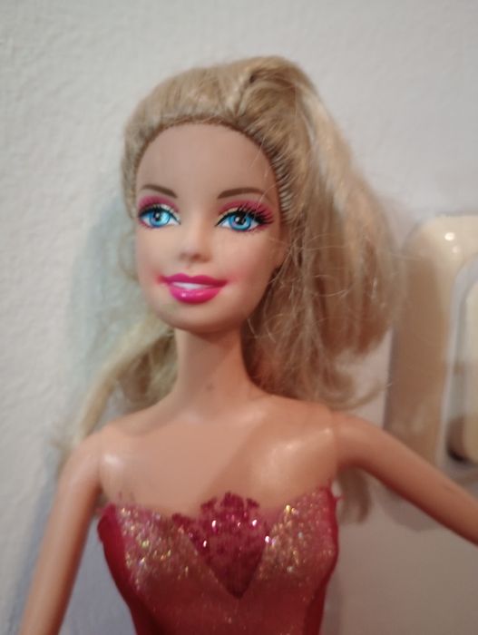Кукла Barbie балерина