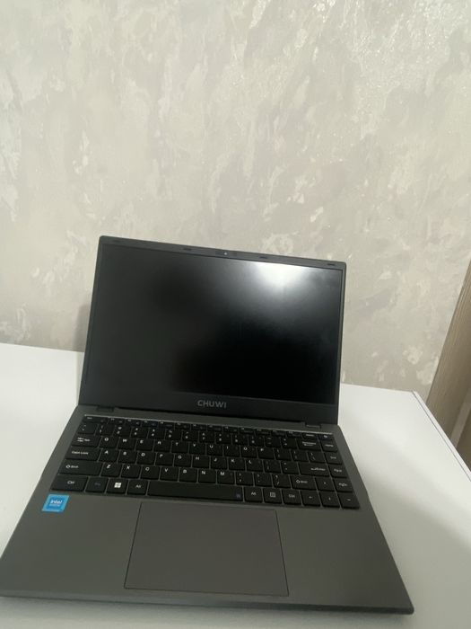 Продается ноутбук