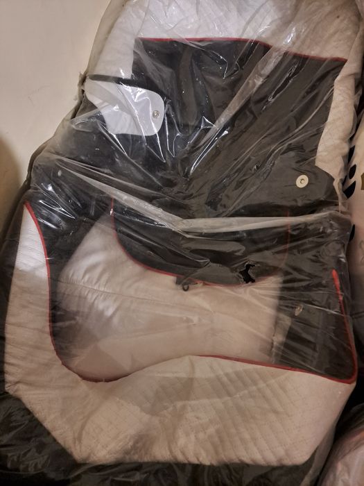 Бебешка количка Dada Paradiso модел Rocky