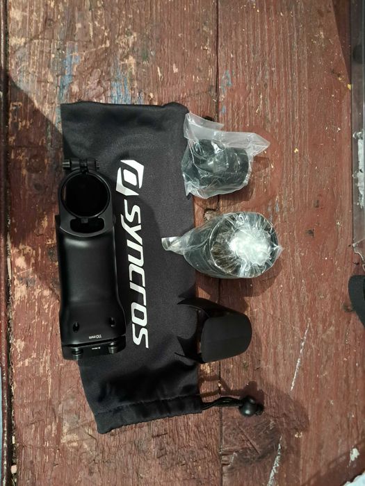 De vanzare pipa si sa cursiera Scott Addict Rc40