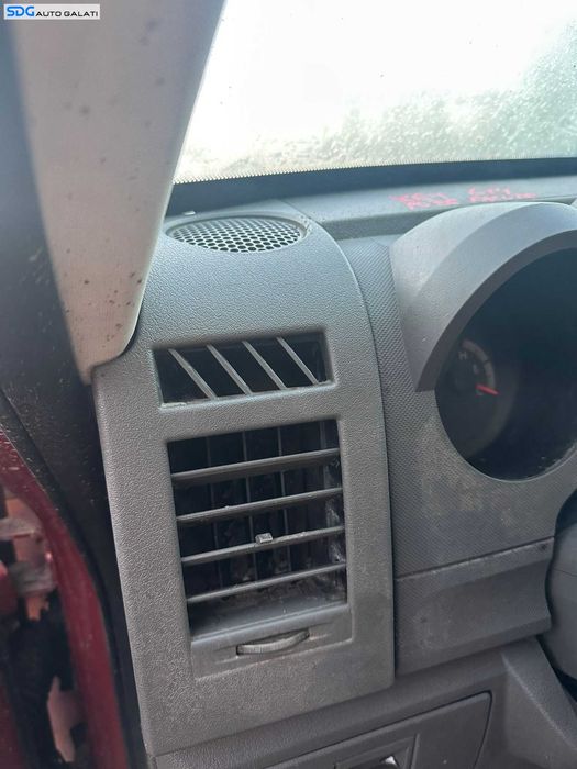 Gura Grila Ventilatie Aerisire Stanga Dodge Nitro 2007 - 2012 [C8896]