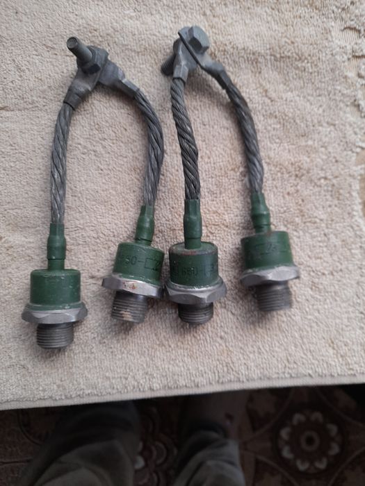 Диоды В 50 продам