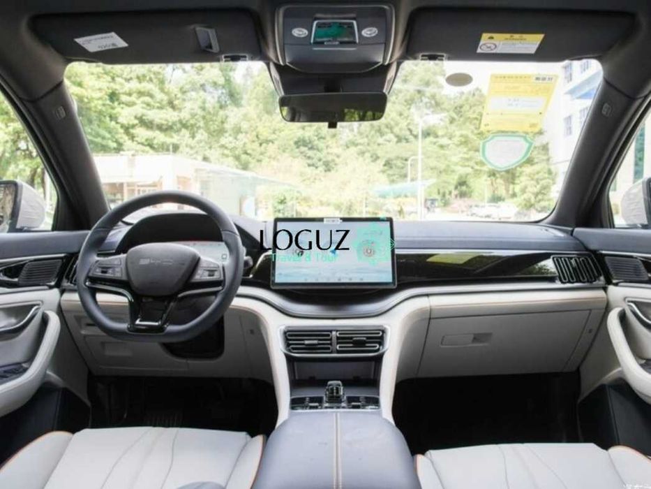 Экскурсии и поездки Амирсой Бочка Чимйон Чорвок Белдерсой по Ташкенту