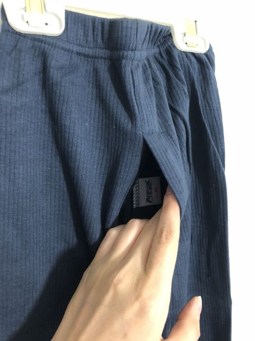 Детское термобелье на мальчика 4-5 лет.