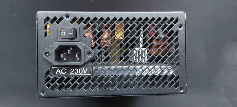 Модулно захранване 1000W